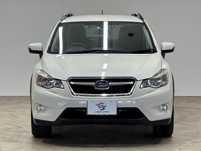 ＸＶ ２．０ｉ－Ｌ　アイサイト　レーダークルコン／レーンキープアシスト／衝突軽減ブレーキ／アイドリングストップ／パワーシート／純正ナビ／地デジ／Ｂｌｕｅｔｏｏｔｈ／ＥＴＣ／スマートキー／プッシュスタート／オートライト（25枚目）