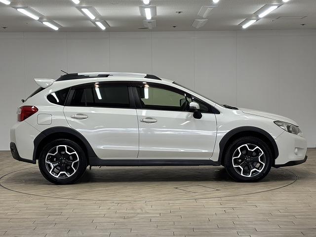 ＸＶ ２．０ｉ－Ｌ　アイサイト　レーダークルコン／レーンキープアシスト／衝突軽減ブレーキ／アイドリングストップ／パワーシート／純正ナビ／地デジ／Ｂｌｕｅｔｏｏｔｈ／ＥＴＣ／スマートキー／プッシュスタート／オートライト（28枚目）