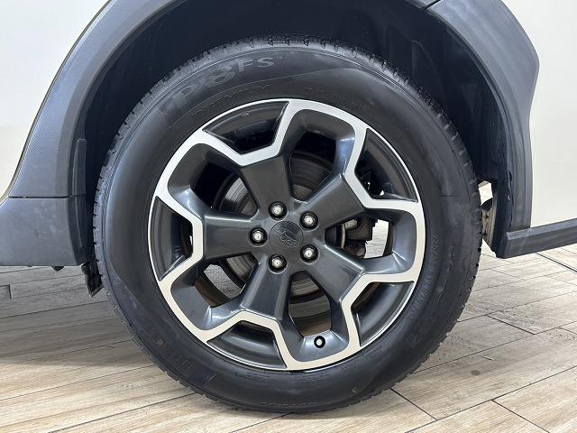 ＸＶ ２．０ｉ－Ｌ　アイサイト　レーダークルコン／レーンキープアシスト／衝突軽減ブレーキ／アイドリングストップ／パワーシート／純正ナビ／地デジ／Ｂｌｕｅｔｏｏｔｈ／ＥＴＣ／スマートキー／プッシュスタート／オートライト（31枚目）