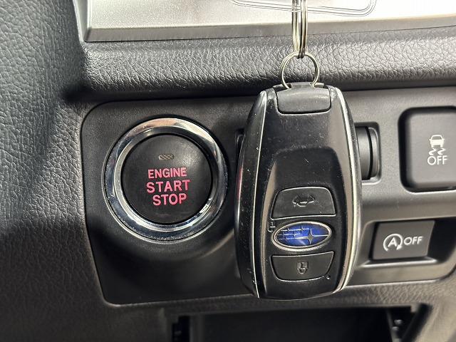 ＸＶ ２．０ｉ－Ｌ　アイサイト　レーダークルコン／レーンキープアシスト／衝突軽減ブレーキ／アイドリングストップ／パワーシート／純正ナビ／地デジ／Ｂｌｕｅｔｏｏｔｈ／ＥＴＣ／スマートキー／プッシュスタート／オートライト（58枚目）