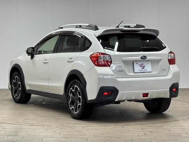 ＸＶ ２．０ｉ－Ｌ　アイサイト　レーダークルコン／レーンキープアシスト／衝突軽減ブレーキ／アイドリングストップ／パワーシート／純正ナビ／地デジ／Ｂｌｕｅｔｏｏｔｈ／ＥＴＣ／スマートキー／プッシュスタート／オートライト（67枚目）