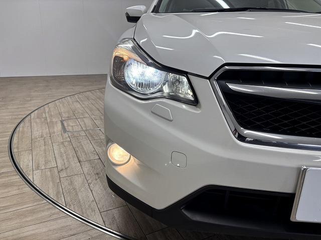 ＸＶ ２．０ｉ－Ｌ　アイサイト　レーダークルコン／レーンキープアシスト／衝突軽減ブレーキ／アイドリングストップ／パワーシート／純正ナビ／地デジ／Ｂｌｕｅｔｏｏｔｈ／ＥＴＣ／スマートキー／プッシュスタート／オートライト（72枚目）