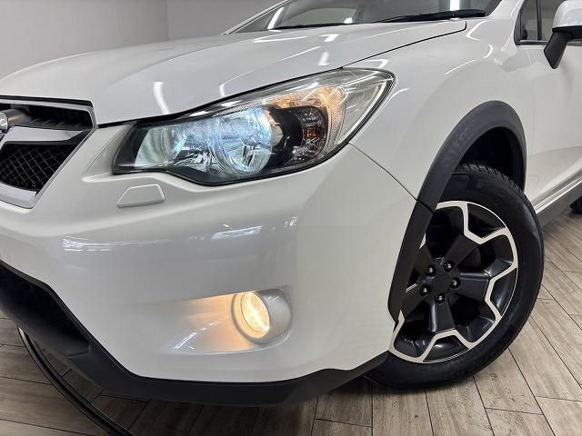 ＸＶ ２．０ｉ－Ｌ　アイサイト　レーダークルコン／レーンキープアシスト／衝突軽減ブレーキ／アイドリングストップ／パワーシート／純正ナビ／地デジ／Ｂｌｕｅｔｏｏｔｈ／ＥＴＣ／スマートキー／プッシュスタート／オートライト（74枚目）