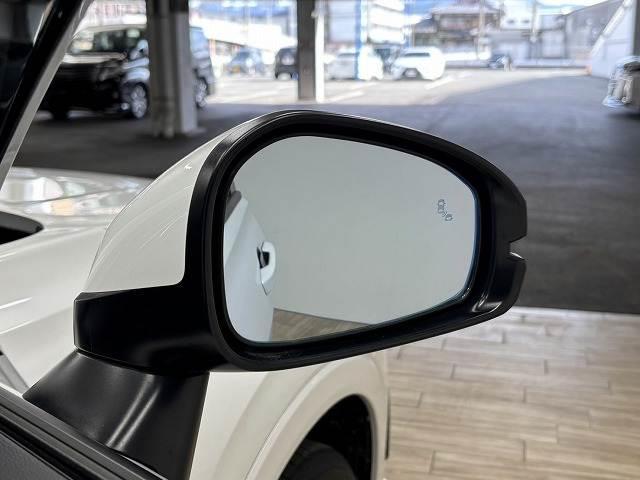 �y�u���C���h�X�|�b�g���j�^�[�i�a�r�l�j�z�Ԑ��ύX���Ɏԗ�������痈��ԗ������m�����S���T�|�[�g���鑕�u�ł��B