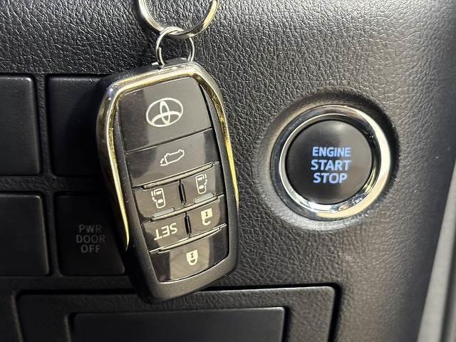 �y�X�}�[�g�L�[�z�ԓ��ւ̃A�N�Z�X��G���W���n�����y�X�ɍs���鍡��K�{�A�C�e���̃L�[�����h�~�́u�C���r���C�U�[�v�܂Ŕ�����Ă���܂��B