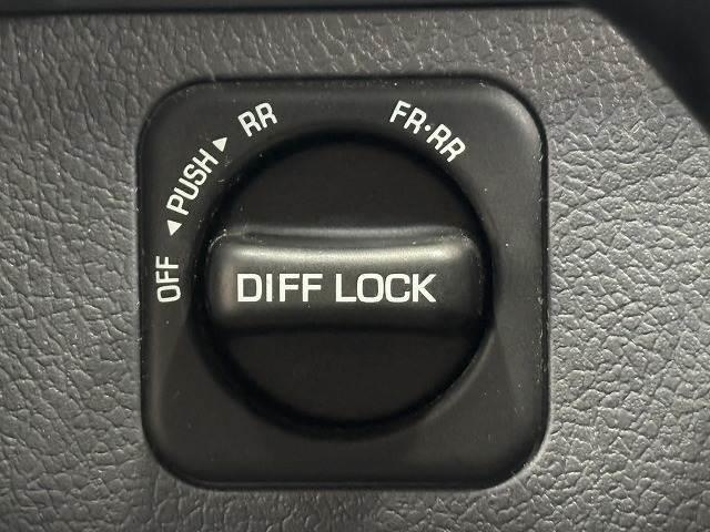 �y�f�t���b�N�z�S�Ẵ^�C���ɋϓ��ɋ쓮�͂�`���邱�Ƃ��\�Ȃ̂ŎԂ��X�^�b�N�����ۂȂǂɂ��̏ꂩ�甲���o���₷������@�\�ł��B