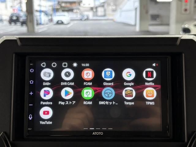 ジムニー XC 6速MT/クルーズコントロール/スズキ セーフティ サポート/ダウンヒルアシスト/レーンキープアシスト/アイドリングストップ/LEDヘッドライト/オートライト/シートヒーター/スマートキー(3枚目)