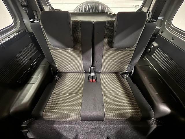 ジムニー XC 6速MT/クルーズコントロール/スズキ セーフティ サポート/ダウンヒルアシスト/レーンキープアシスト/アイドリングストップ/LEDヘッドライト/オートライト/シートヒーター/スマートキー(6枚目)