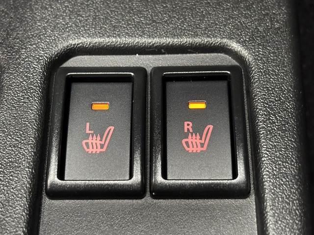 ジムニー XC 6速MT/クルーズコントロール/スズキ セーフティ サポート/ダウンヒルアシスト/レーンキープアシスト/アイドリングストップ/LEDヘッドライト/オートライト/シートヒーター/スマートキー(8枚目)