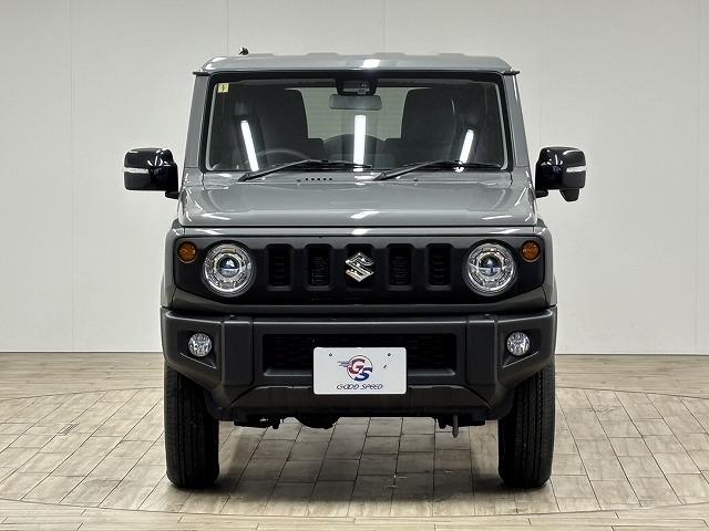 ジムニー XC 6速MT/クルーズコントロール/スズキ セーフティ サポート/ダウンヒルアシスト/レーンキープアシスト/アイドリングストップ/LEDヘッドライト/オートライト/シートヒーター/スマートキー(28枚目)