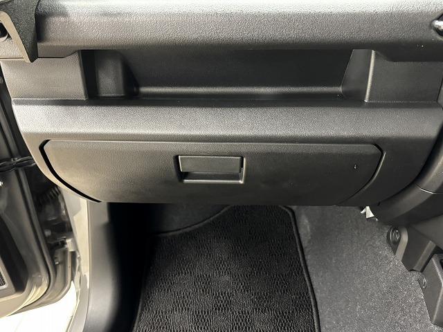 ジムニー XC 6速MT/クルーズコントロール/スズキ セーフティ サポート/ダウンヒルアシスト/レーンキープアシスト/アイドリングストップ/LEDヘッドライト/オートライト/シートヒーター/スマートキー(35枚目)