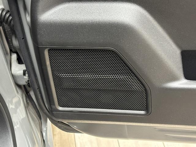 ジムニー XC 6速MT/クルーズコントロール/スズキ セーフティ サポート/ダウンヒルアシスト/レーンキープアシスト/アイドリングストップ/LEDヘッドライト/オートライト/シートヒーター/スマートキー(38枚目)