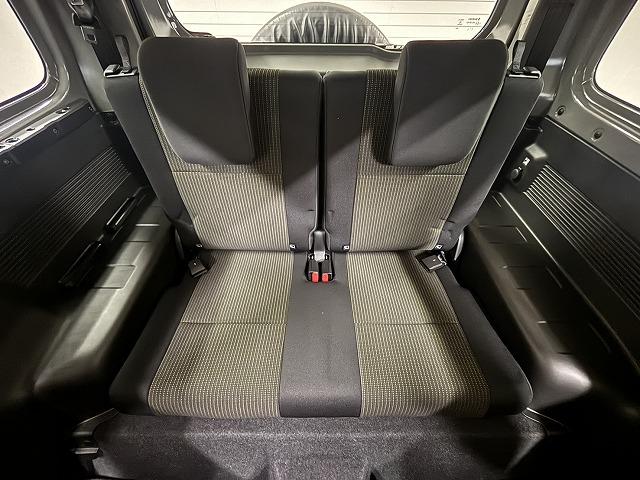 ジムニー XC 6速MT/クルーズコントロール/スズキ セーフティ サポート/ダウンヒルアシスト/レーンキープアシスト/アイドリングストップ/LEDヘッドライト/オートライト/シートヒーター/スマートキー(39枚目)