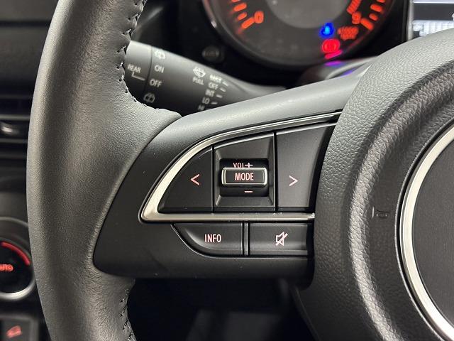 ジムニー XC 6速MT/クルーズコントロール/スズキ セーフティ サポート/ダウンヒルアシスト/レーンキープアシスト/アイドリングストップ/LEDヘッドライト/オートライト/シートヒーター/スマートキー(45枚目)