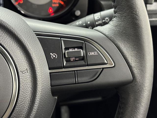 ジムニー XC 6速MT/クルーズコントロール/スズキ セーフティ サポート/ダウンヒルアシスト/レーンキープアシスト/アイドリングストップ/LEDヘッドライト/オートライト/シートヒーター/スマートキー(46枚目)