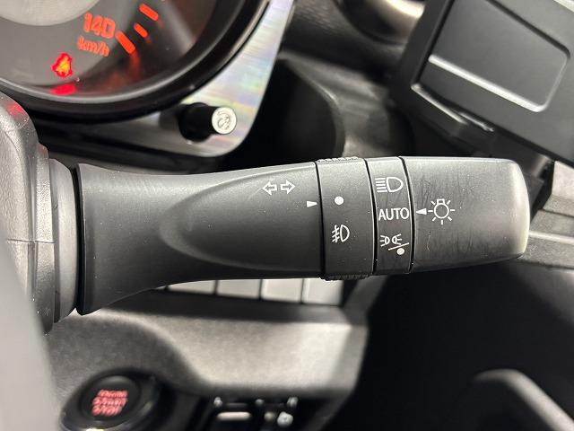 ジムニー XC 6速MT/クルーズコントロール/スズキ セーフティ サポート/ダウンヒルアシスト/レーンキープアシスト/アイドリングストップ/LEDヘッドライト/オートライト/シートヒーター/スマートキー(48枚目)