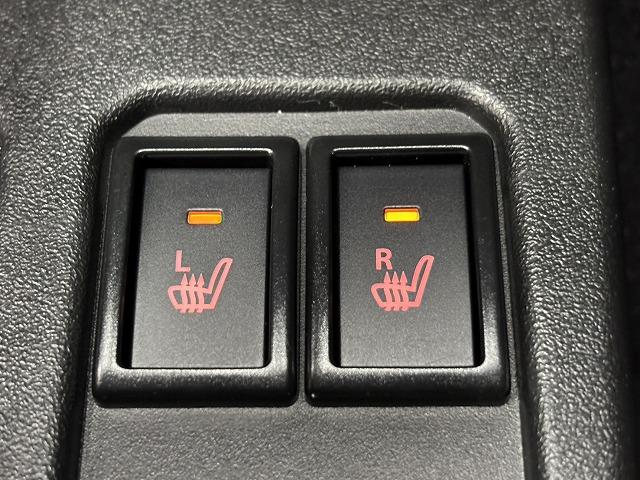 ジムニー XC 6速MT/クルーズコントロール/スズキ セーフティ サポート/ダウンヒルアシスト/レーンキープアシスト/アイドリングストップ/LEDヘッドライト/オートライト/シートヒーター/スマートキー(51枚目)