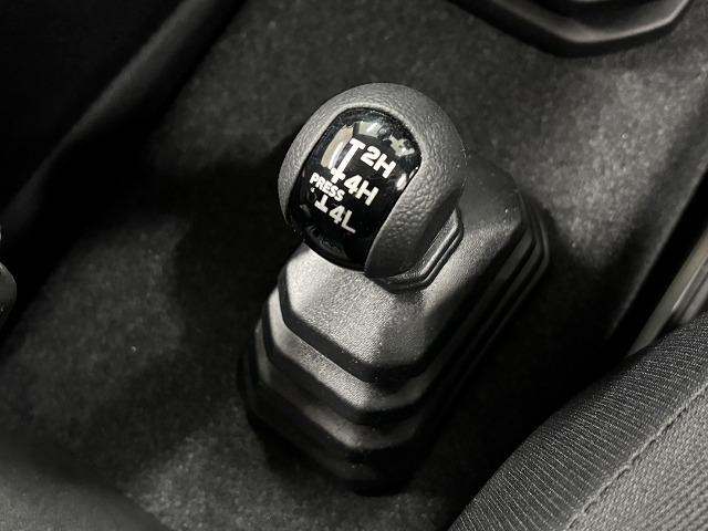 ジムニー XC 6速MT/クルーズコントロール/スズキ セーフティ サポート/ダウンヒルアシスト/レーンキープアシスト/アイドリングストップ/LEDヘッドライト/オートライト/シートヒーター/スマートキー(53枚目)