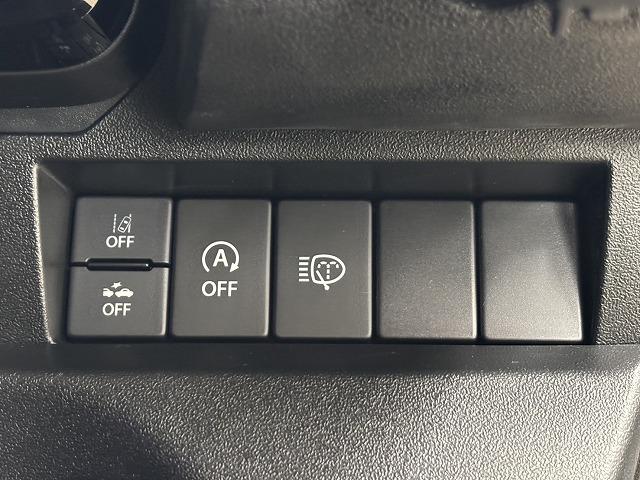 ジムニー XC 6速MT/クルーズコントロール/スズキ セーフティ サポート/ダウンヒルアシスト/レーンキープアシスト/アイドリングストップ/LEDヘッドライト/オートライト/シートヒーター/スマートキー(55枚目)