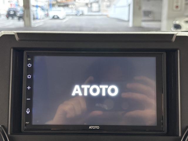 ジムニー XC 6速MT/クルーズコントロール/スズキ セーフティ サポート/ダウンヒルアシスト/レーンキープアシスト/アイドリングストップ/LEDヘッドライト/オートライト/シートヒーター/スマートキー(57枚目)