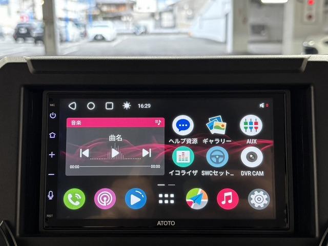 ジムニー XC 6速MT/クルーズコントロール/スズキ セーフティ サポート/ダウンヒルアシスト/レーンキープアシスト/アイドリングストップ/LEDヘッドライト/オートライト/シートヒーター/スマートキー(59枚目)