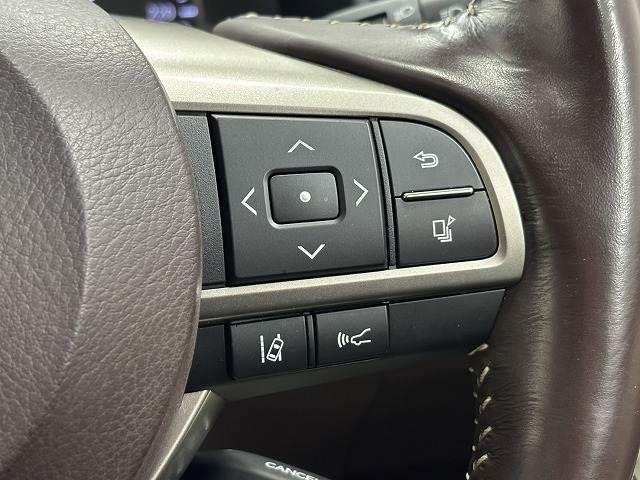 RX RX450h “version L” サンルーフ/純正12.3インチナビ/全方位カメラ/白革/シートベンチレーション/レーダークルコン/パワーバックドア/パワーシート/シートメモリー/BSM/ETC/地デジ/Bluetooth(9枚目)