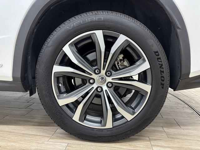 RX RX450h “version L” サンルーフ/純正12.3インチナビ/全方位カメラ/白革/シートベンチレーション/レーダークルコン/パワーバックドア/パワーシート/シートメモリー/BSM/ETC/地デジ/Bluetooth(31枚目)