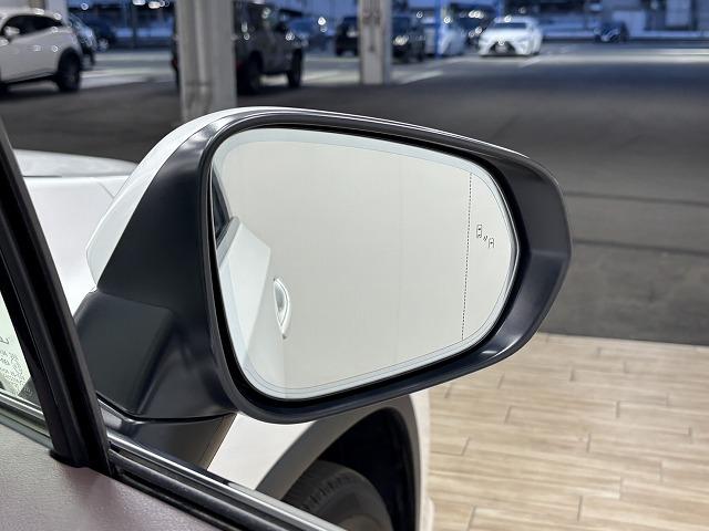 RX RX450h “version L” サンルーフ/純正12.3インチナビ/全方位カメラ/白革/シートベンチレーション/レーダークルコン/パワーバックドア/パワーシート/シートメモリー/BSM/ETC/地デジ/Bluetooth(40枚目)