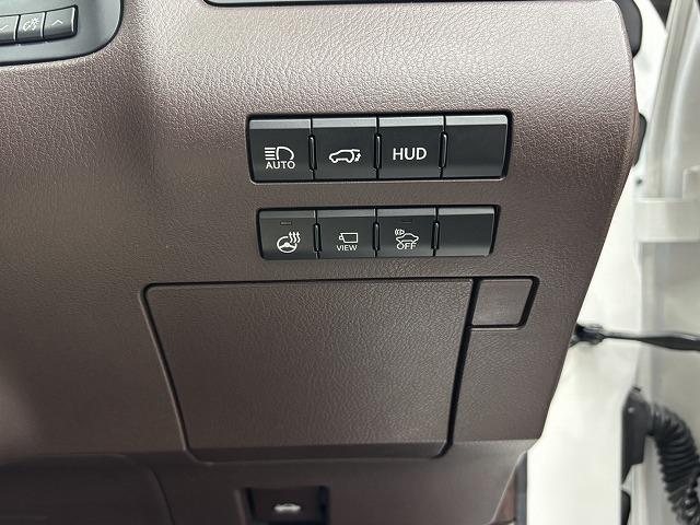 RX RX450h “version L” サンルーフ/純正12.3インチナビ/全方位カメラ/白革/シートベンチレーション/レーダークルコン/パワーバックドア/パワーシート/シートメモリー/BSM/ETC/地デジ/Bluetooth(60枚目)