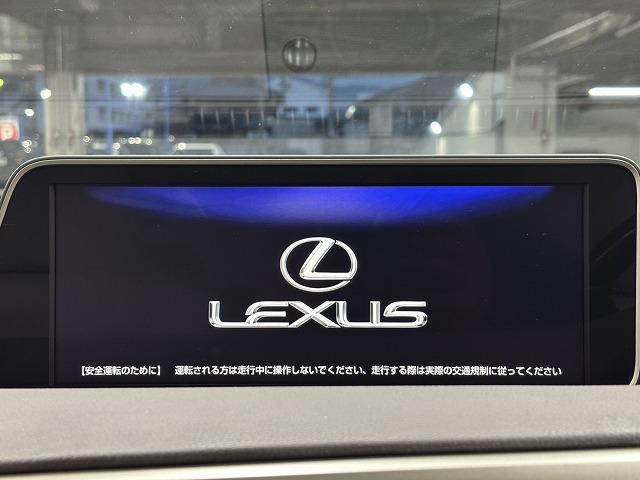 RX RX450h “version L” サンルーフ/純正12.3インチナビ/全方位カメラ/白革/シートベンチレーション/レーダークルコン/パワーバックドア/パワーシート/シートメモリー/BSM/ETC/地デジ/Bluetooth(63枚目)