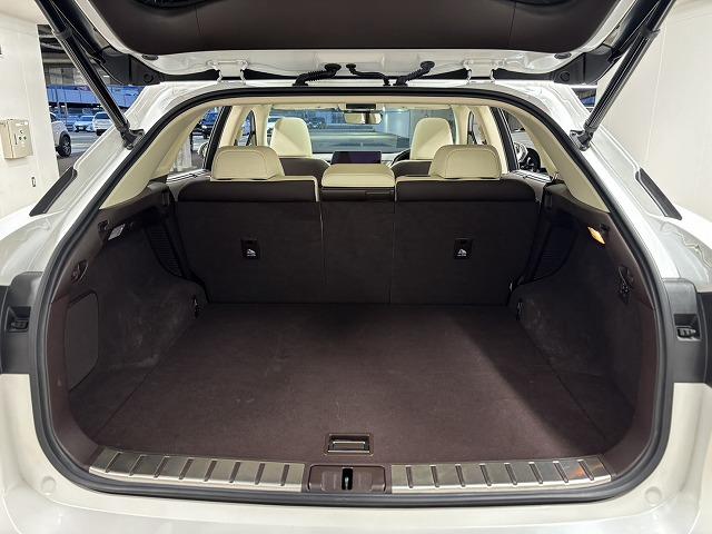 RX RX450h “version L” サンルーフ/純正12.3インチナビ/全方位カメラ/白革/シートベンチレーション/レーダークルコン/パワーバックドア/パワーシート/シートメモリー/BSM/ETC/地デジ/Bluetooth(66枚目)