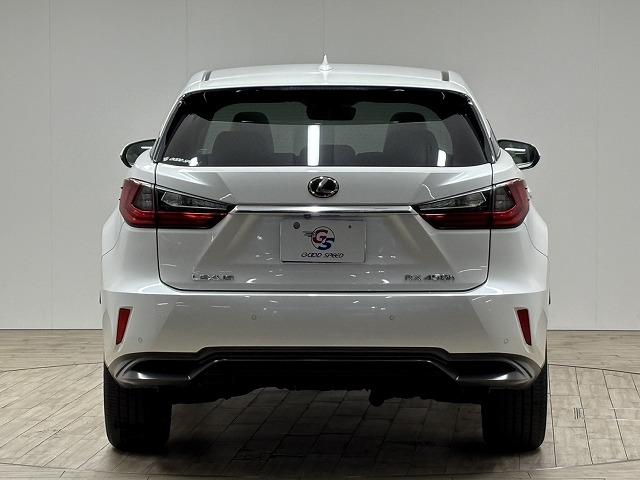 RX RX450h “version L” サンルーフ/純正12.3インチナビ/全方位カメラ/白革/シートベンチレーション/レーダークルコン/パワーバックドア/パワーシート/シートメモリー/BSM/ETC/地デジ/Bluetooth(75枚目)