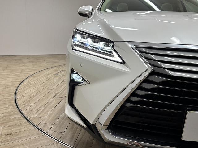 RX RX450h “version L” サンルーフ/純正12.3インチナビ/全方位カメラ/白革/シートベンチレーション/レーダークルコン/パワーバックドア/パワーシート/シートメモリー/BSM/ETC/地デジ/Bluetooth(77枚目)