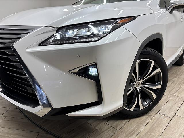 RX RX450h “version L” サンルーフ/純正12.3インチナビ/全方位カメラ/白革/シートベンチレーション/レーダークルコン/パワーバックドア/パワーシート/シートメモリー/BSM/ETC/地デジ/Bluetooth(79枚目)