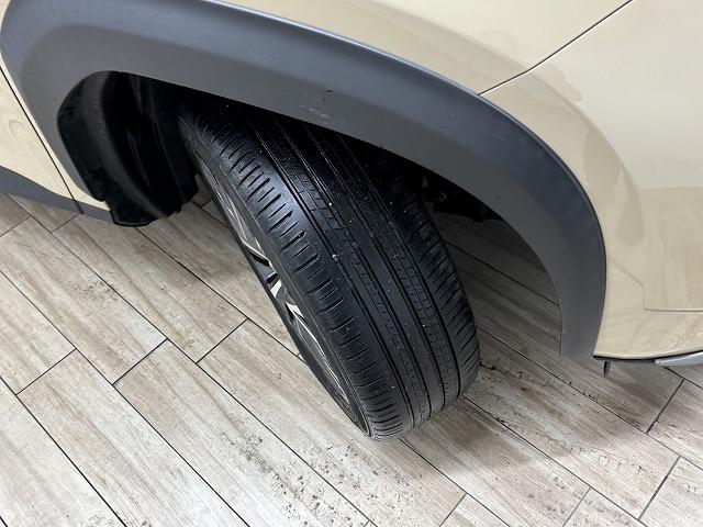 ヤリスクロス ＨＹＢＲＩＤ　Ｚ“Ａｄｖｅｎｔｕｒｅ”　純正８インチナビ／地デジ／全方位カメラ／茶革ハーフレザー／パワーシート／シートヒーター／レーダークルコン／レーンキープアシスト／ＢＳＭ／ＥＴＣ／地デジ／ＬＥＤヘッドライト／オートハイビーム（32枚目）