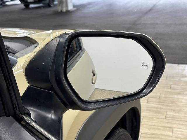 ヤリスクロス ＨＹＢＲＩＤ　Ｚ“Ａｄｖｅｎｔｕｒｅ”　純正８インチナビ／地デジ／全方位カメラ／茶革ハーフレザー／パワーシート／シートヒーター／レーダークルコン／レーンキープアシスト／ＢＳＭ／ＥＴＣ／地デジ／ＬＥＤヘッドライト／オートハイビーム（38枚目）