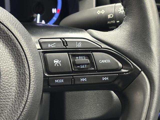 ヤリスクロス ＨＹＢＲＩＤ　Ｚ“Ａｄｖｅｎｔｕｒｅ”　純正８インチナビ／地デジ／全方位カメラ／茶革ハーフレザー／パワーシート／シートヒーター／レーダークルコン／レーンキープアシスト／ＢＳＭ／ＥＴＣ／地デジ／ＬＥＤヘッドライト／オートハイビーム（49枚目）