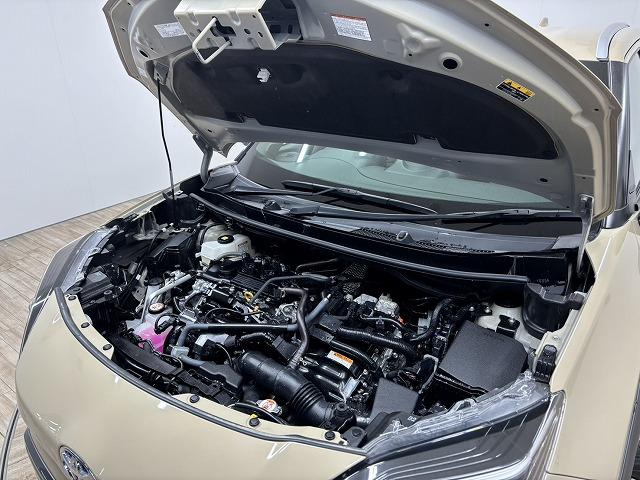 ヤリスクロス ＨＹＢＲＩＤ　Ｚ“Ａｄｖｅｎｔｕｒｅ”　純正８インチナビ／地デジ／全方位カメラ／茶革ハーフレザー／パワーシート／シートヒーター／レーダークルコン／レーンキープアシスト／ＢＳＭ／ＥＴＣ／地デジ／ＬＥＤヘッドライト／オートハイビーム（61枚目）