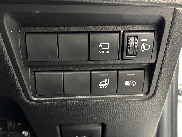 ヤリスクロス Ｚ　純正８インチナビ／全方位カメラ／地デジ／シートヒーター／ステアリングヒーター／レーダークルコン／レーンキープアシスト／ＬＥＤヘッドライト／ＢＳＭ／ＥＴＣ／電動パーキングブレーキ／スマートキー（57枚目）