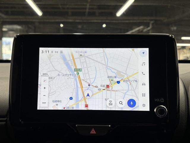 ヤリスクロス Ｚ　純正８インチナビ／全方位カメラ／地デジ／シートヒーター／ステアリングヒーター／レーダークルコン／レーンキープアシスト／ＬＥＤヘッドライト／ＢＳＭ／ＥＴＣ／電動パーキングブレーキ／スマートキー（60枚目）