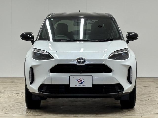 ヤリスクロス Ｚ　純正８インチナビ／全方位カメラ／地デジ／シートヒーター／ステアリングヒーター／レーダークルコン／レーンキープアシスト／ＬＥＤヘッドライト／ＢＳＭ／ＥＴＣ／電動パーキングブレーキ／スマートキー（71枚目）