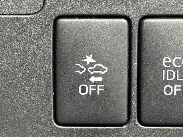 ムーヴ カスタム X SA 純正ナビ/地デジ/バックカメラ/ETC/衝突軽減ブレーキ/オートライト/オートエアコン/アイドリングストップ/パワーウィンドウ/スマートキー/プッシュスタート(8枚目)