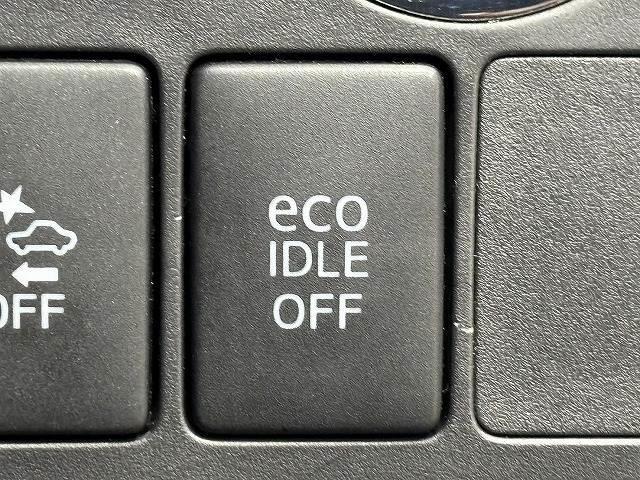 ムーヴ カスタム X SA 純正ナビ/地デジ/バックカメラ/ETC/衝突軽減ブレーキ/オートライト/オートエアコン/アイドリングストップ/パワーウィンドウ/スマートキー/プッシュスタート(9枚目)