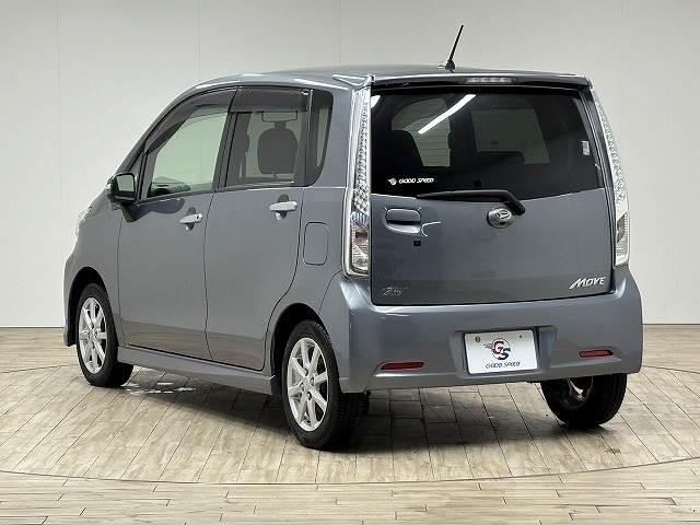 ムーヴ カスタム X SA 純正ナビ/地デジ/バックカメラ/ETC/衝突軽減ブレーキ/オートライト/オートエアコン/アイドリングストップ/パワーウィンドウ/スマートキー/プッシュスタート(17枚目)