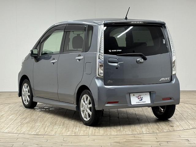 ムーヴ カスタム X SA 純正ナビ/地デジ/バックカメラ/ETC/衝突軽減ブレーキ/オートライト/オートエアコン/アイドリングストップ/パワーウィンドウ/スマートキー/プッシュスタート(24枚目)