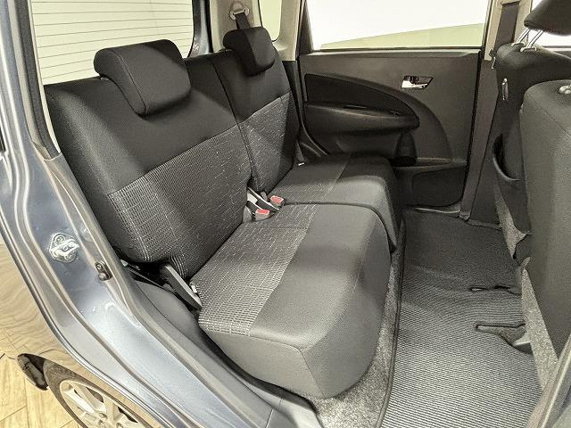 ムーヴ カスタム X SA 純正ナビ/地デジ/バックカメラ/ETC/衝突軽減ブレーキ/オートライト/オートエアコン/アイドリングストップ/パワーウィンドウ/スマートキー/プッシュスタート(41枚目)