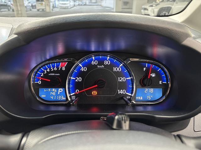 ムーヴ カスタム X SA 純正ナビ/地デジ/バックカメラ/ETC/衝突軽減ブレーキ/オートライト/オートエアコン/アイドリングストップ/パワーウィンドウ/スマートキー/プッシュスタート(47枚目)