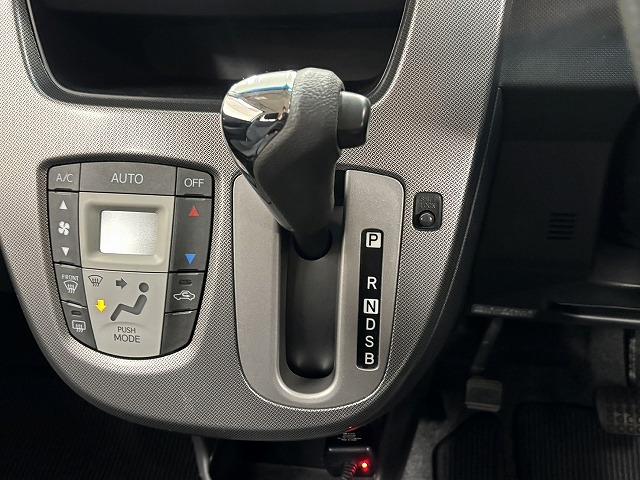 ムーヴ カスタム X SA 純正ナビ/地デジ/バックカメラ/ETC/衝突軽減ブレーキ/オートライト/オートエアコン/アイドリングストップ/パワーウィンドウ/スマートキー/プッシュスタート(52枚目)