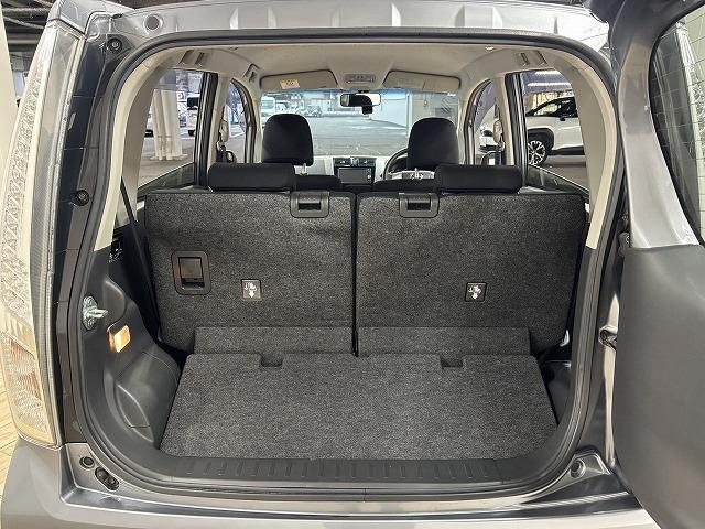 ムーヴ カスタム X SA 純正ナビ/地デジ/バックカメラ/ETC/衝突軽減ブレーキ/オートライト/オートエアコン/アイドリングストップ/パワーウィンドウ/スマートキー/プッシュスタート(60枚目)