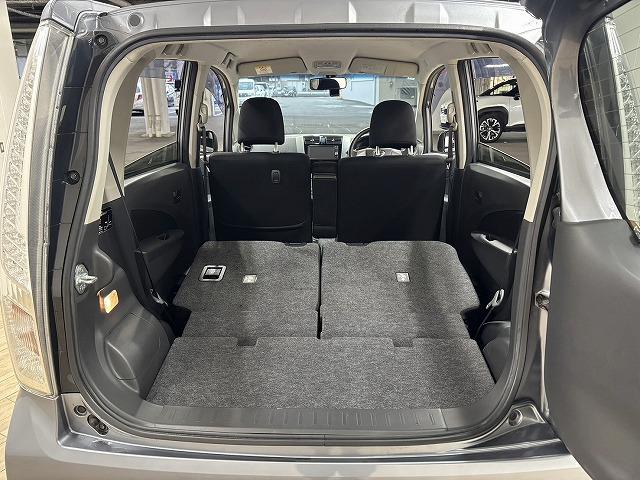 ムーヴ カスタム X SA 純正ナビ/地デジ/バックカメラ/ETC/衝突軽減ブレーキ/オートライト/オートエアコン/アイドリングストップ/パワーウィンドウ/スマートキー/プッシュスタート(61枚目)